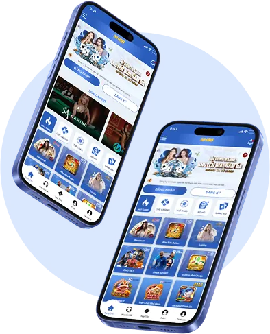 Trải nghiệm mượt mà trên ứng dụng 88club8 nhà cái