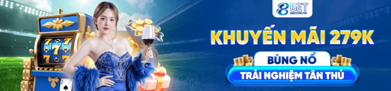 Sân vận động với trận đấu đang diễn ra, ánh đèn rực rỡ tượng trưng cho cá cược thể thao sôi động tại 88club8 nhà cái.